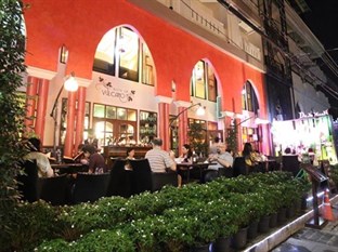 Agoda.com Thailand Apartments & Hotels