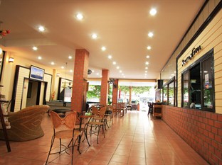 Agoda.com Thailand Apartments & Hotels