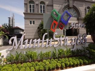 Agoda.com Malaysia Apartments & Hotels