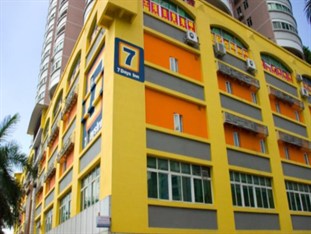 Agoda.com China Apartments & Hotels