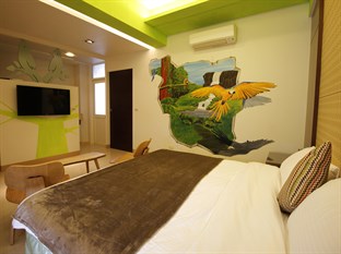 Agoda.com Taiwan Apartments & Hotels