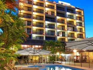 Agoda.com Australia Apartments & Hotels