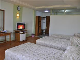 Agoda.com Myanmar Apartments & Hotels