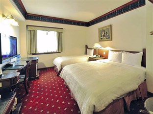 Agoda.com Taiwan Apartments & Hotels