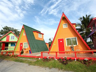 Agoda.com Thailand Apartments & Hotels