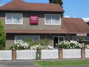 Agoda.com New Zealand Apartments & Hotels
