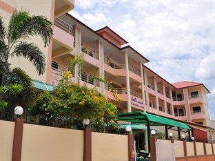 Agoda.com Thailand Apartments & Hotels