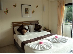Agoda.com Thailand Apartments & Hotels