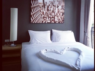 Agoda.com Thailand Apartments & Hotels