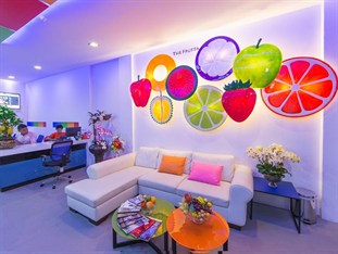 Agoda.com Thailand Apartments & Hotels