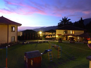 Agoda.com Indonesia Apartments & Hotels