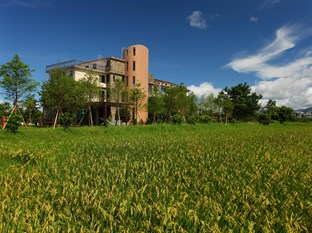 Agoda.com Taiwan Apartments & Hotels