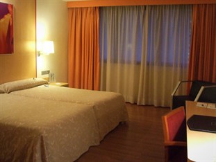 Agoda.com Spain Apartments & Hotels