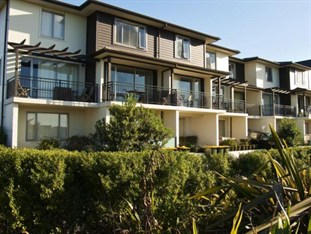 Agoda.com New Zealand Apartments & Hotels