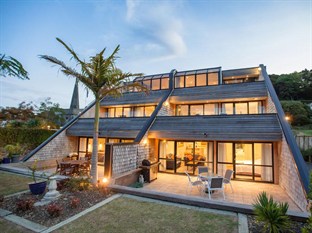 Agoda.com New Zealand Apartments & Hotels