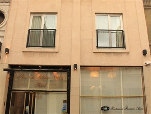 Agoda.com Argentina Apartments & Hotels