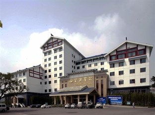 Agoda.com China Apartments & Hotels