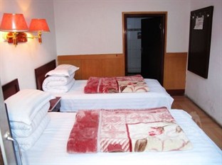 Agoda.com China Apartments & Hotels