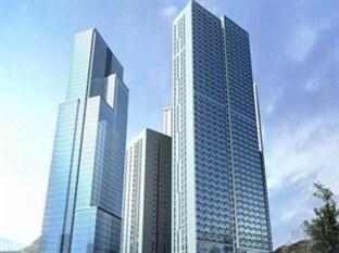 Agoda.com China Apartments & Hotels