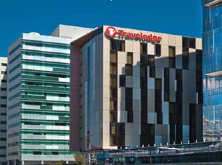 Agoda.com Australia Apartments & Hotels