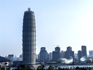 Agoda.com China Apartments & Hotels