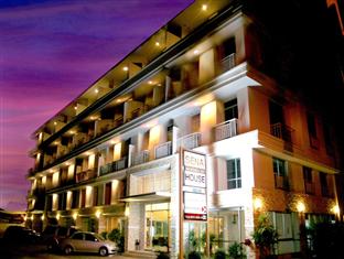 Agoda.com Thailand Apartments & Hotels