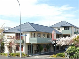 Agoda.com New Zealand Apartments & Hotels