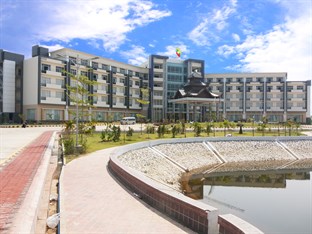 Agoda.com Myanmar Apartments & Hotels