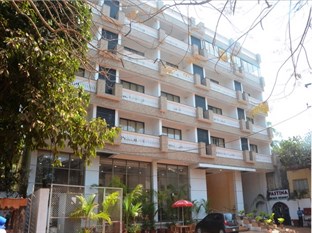 Agoda.com India Apartments & Hotels