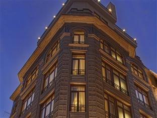 Agoda.com Turkey Apartments & Hotels