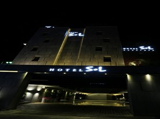 Agoda.com South Korea Apartments & Hotels