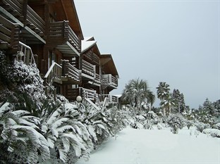 Agoda.com South Korea Apartments & Hotels