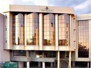 Agoda.com India Apartments & Hotels