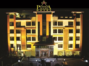 Agoda.com Nepal Apartments & Hotels