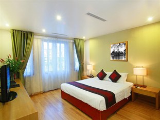 Agoda.com Vietnam Apartments & Hotels  