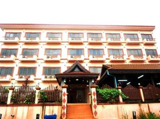 Agoda.com Laos Apartments & Hotels