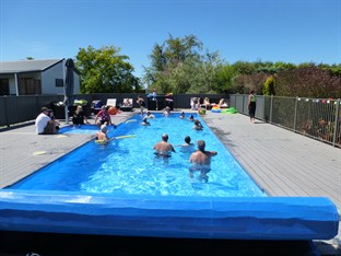 Agoda.com New Zealand Apartments & Hotels