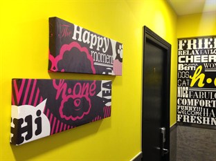 Agoda.com Hong Kong Apartments & Hotels