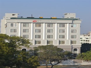 Agoda.com India Apartments & Hotels