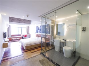 Agoda.com China Apartments & Hotels