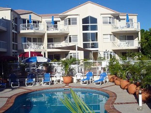 Agoda.com Australia Apartments & Hotels