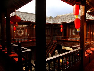 Agoda.com China Apartments & Hotels