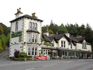 Agoda.com United Kingdom Apartments & Hotels