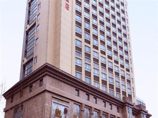 Agoda.com China Apartments & Hotels