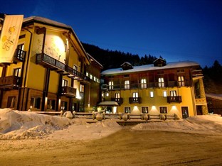 Agoda.com Italy Apartments & Hotels