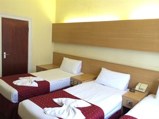 Agoda.com United Kingdom Apartments & Hotels