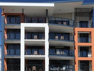 Agoda.com Australia Apartments & Hotels