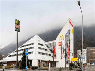 Agoda.com Switzerland Apartments & Hotels