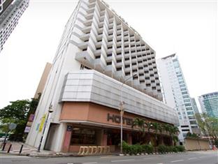 Agoda.com Malaysia Apartments & Hotels