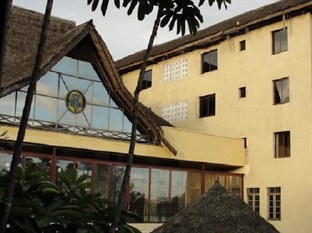 Agoda.com Kenya Apartments & Hotels